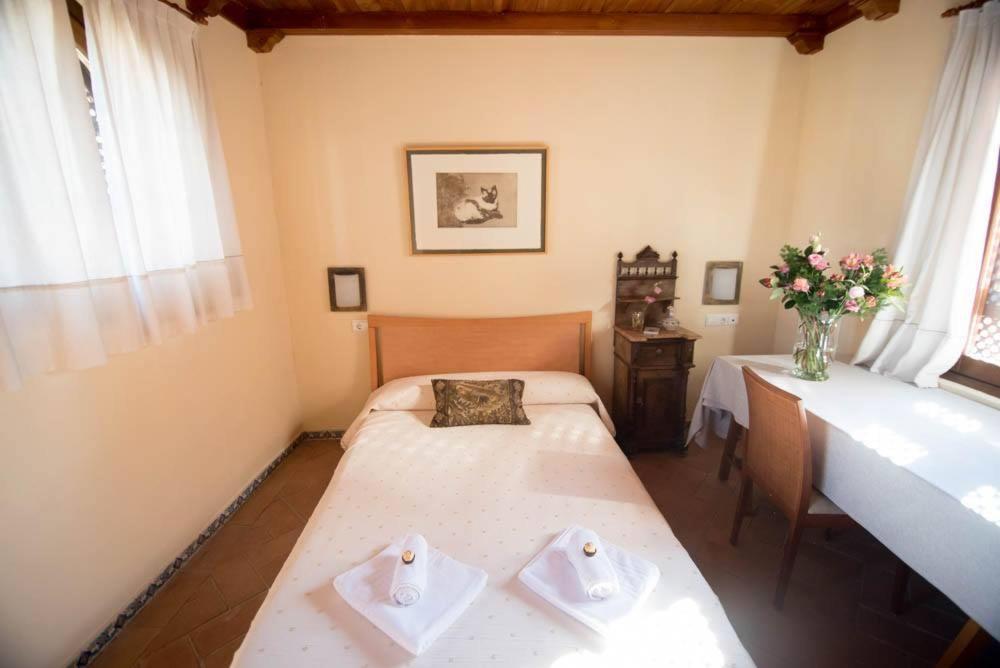 Casa Callejon Del Agua Apartamento