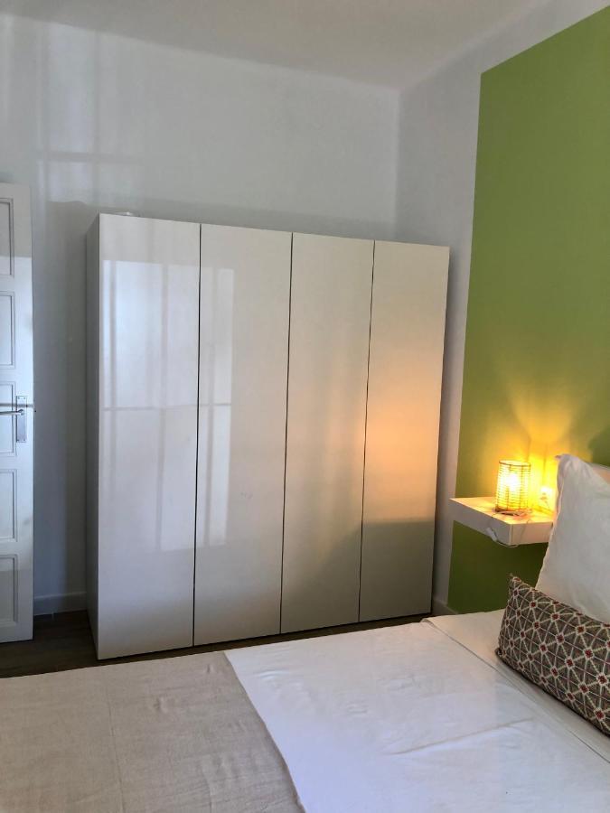 Makao Tu Rincon En El Tardon Apartamento Sevilla