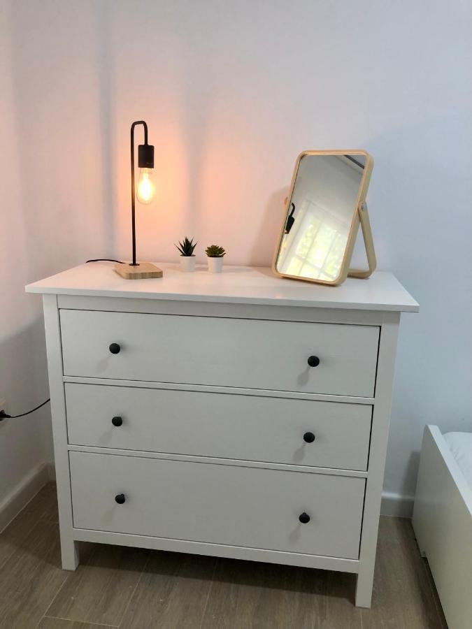 Apartamento Makao Tu Rincon En El Tardon Sevilla