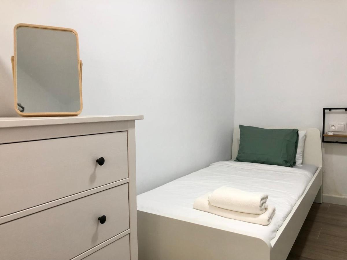 Apartamento Makao Tu Rincon En El Tardon *