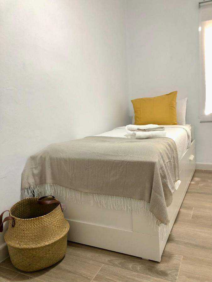 Makao Tu Rincon En El Tardon Apartamento Sevilla