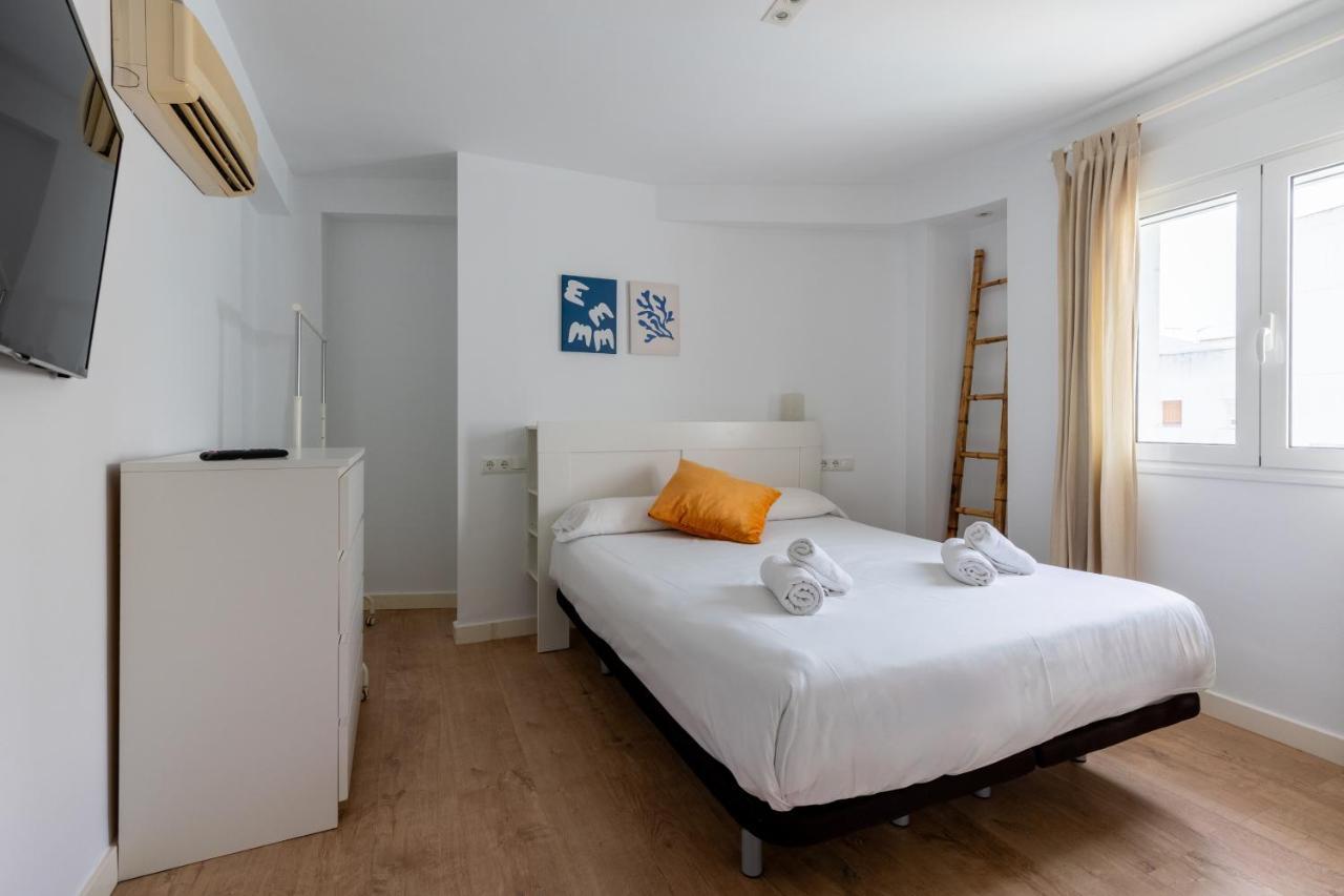 Apartamento Bustos Tavera Olehousing