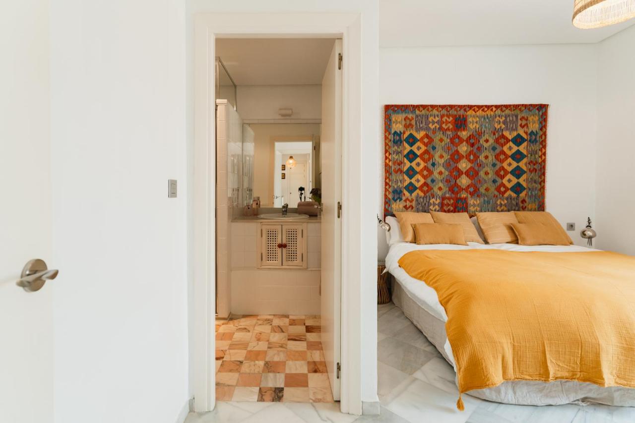Veoapartment Real Carreteria Apartamento Sevilla