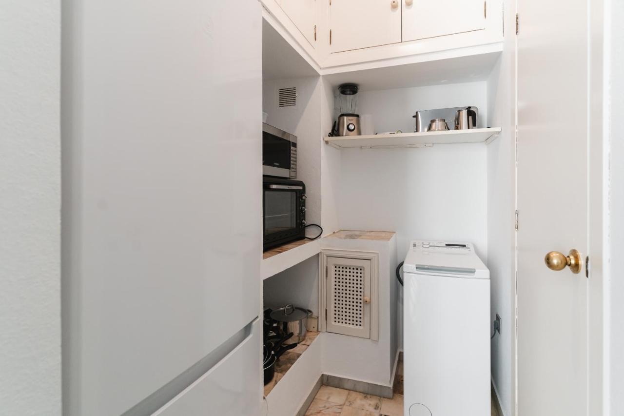 Apartamento Veoapartment Real Carreteria