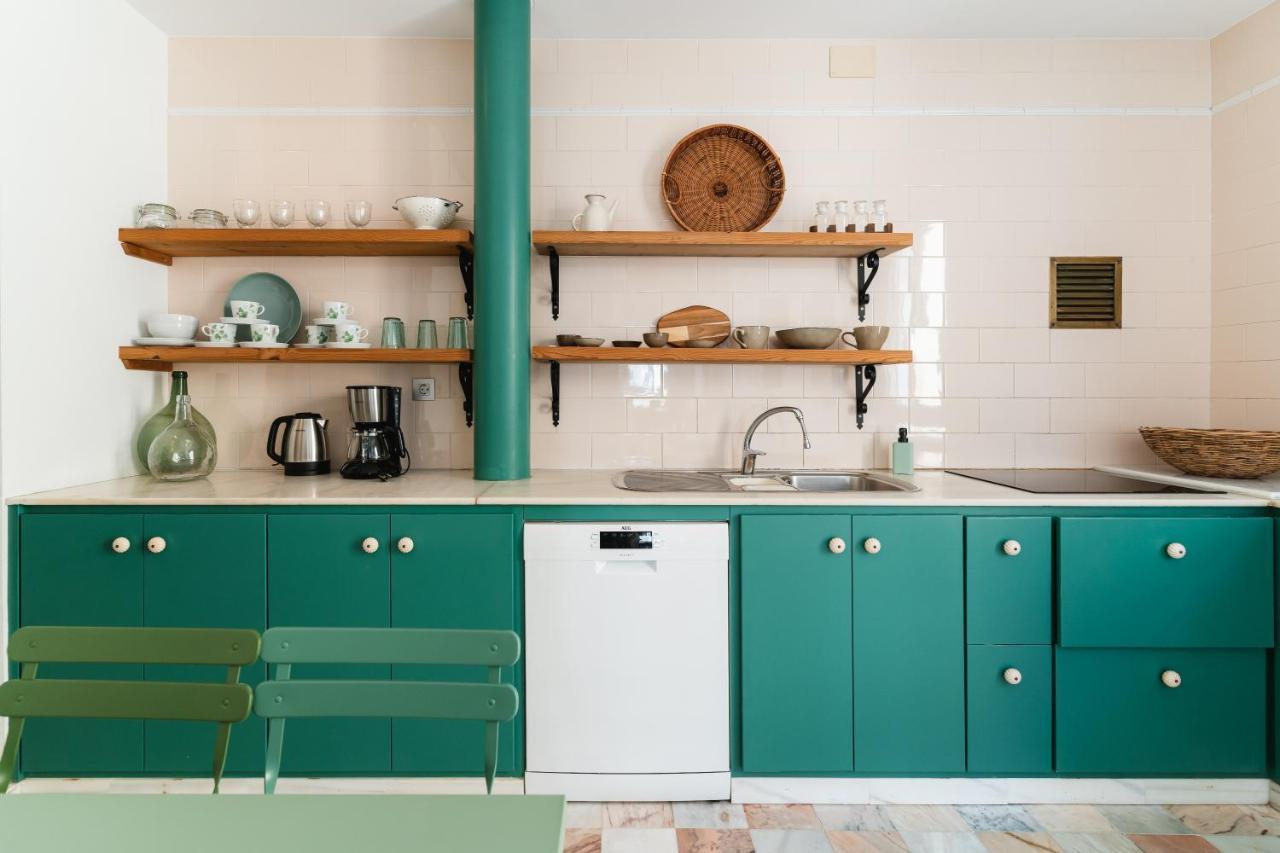 Apartamento Veoapartment Real Carreteria *