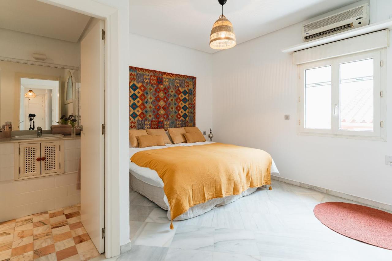Apartamento Veoapartment Real Carreteria *