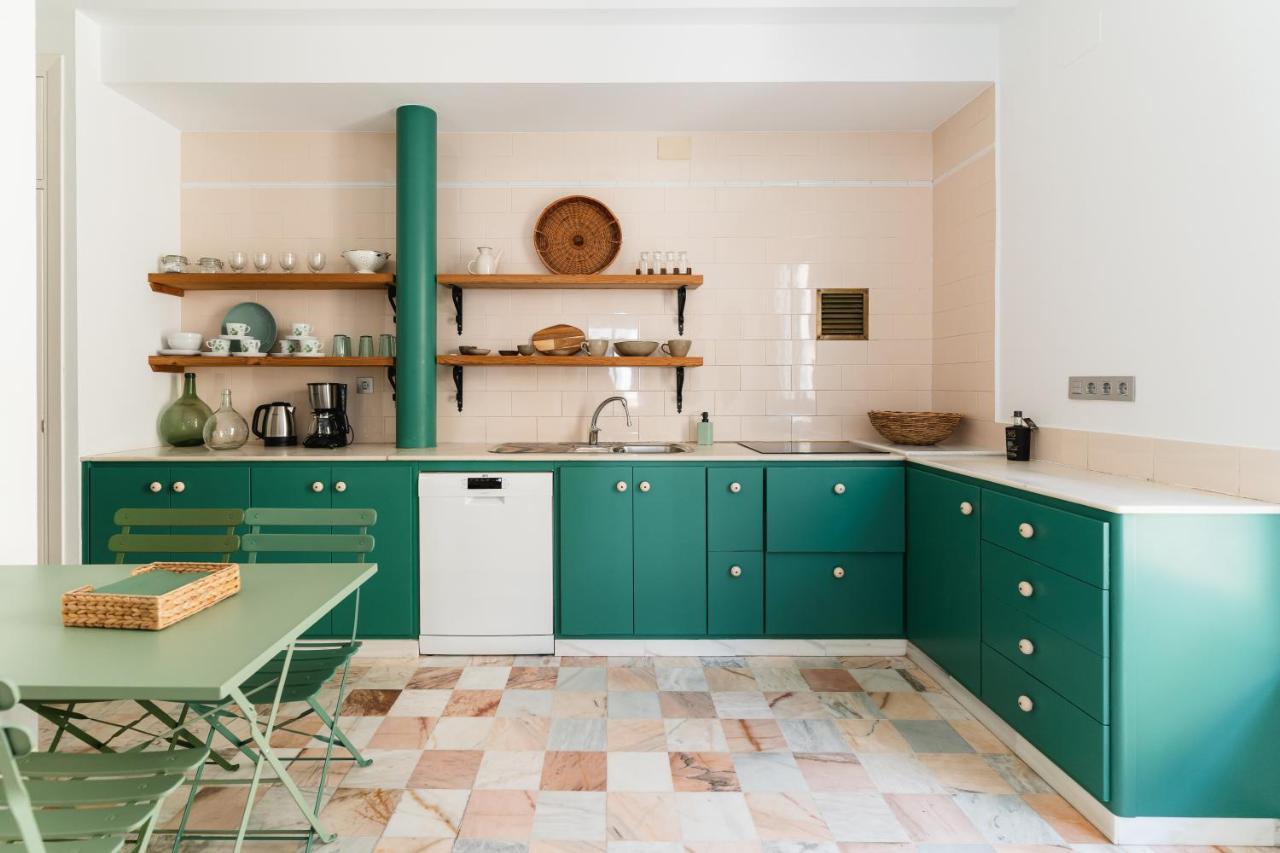 Apartamento Veoapartment Real Carreteria