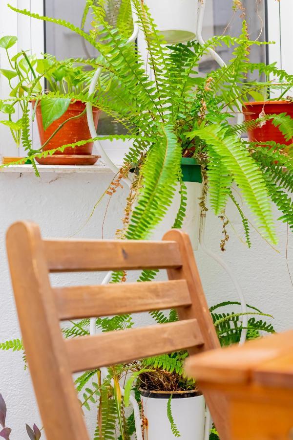 Apartamento Wish Alameda De Sevilla
