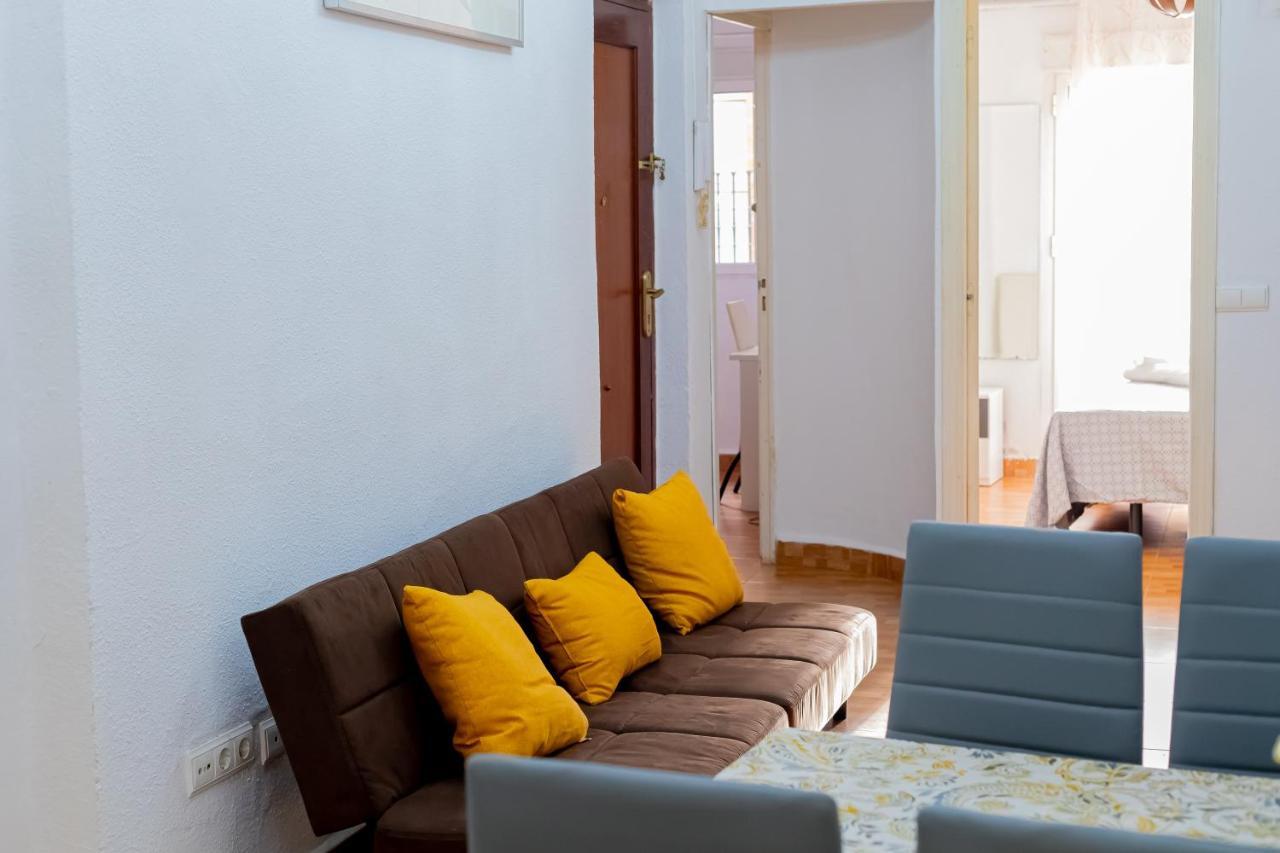 Wish Alameda De Apartamento Sevilla