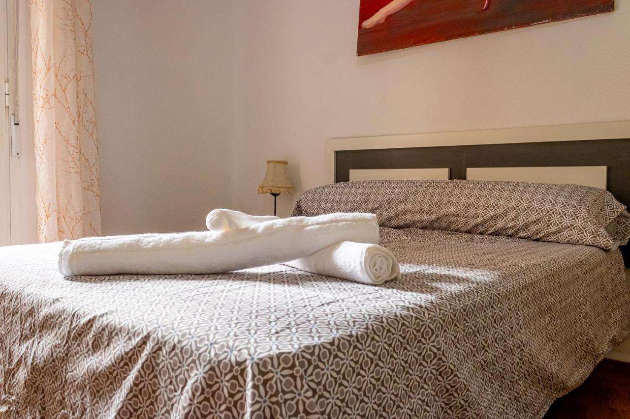 Apartamento Wish Alameda De Sevilla