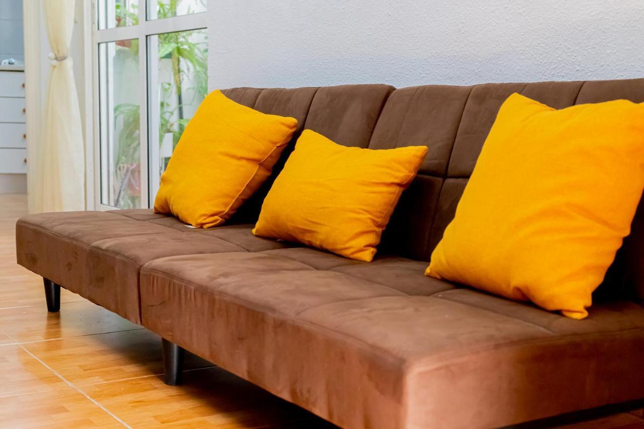 Apartamento Wish Alameda De *