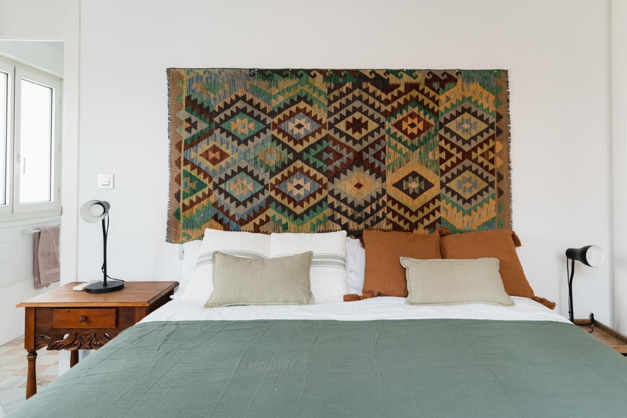 Apartamento Veoapartment Real Carreteria *