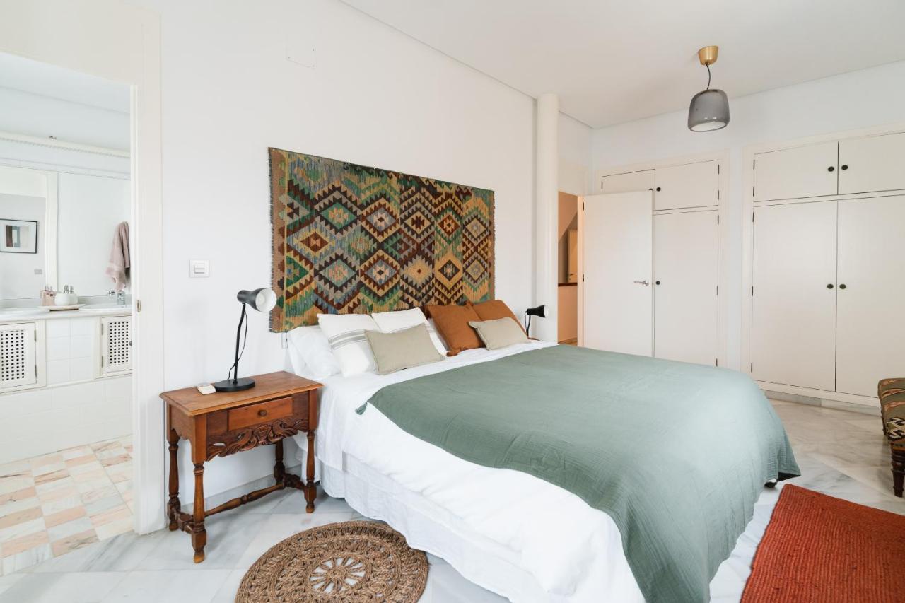 Apartamento Veoapartment Real Carreteria Sevilla
