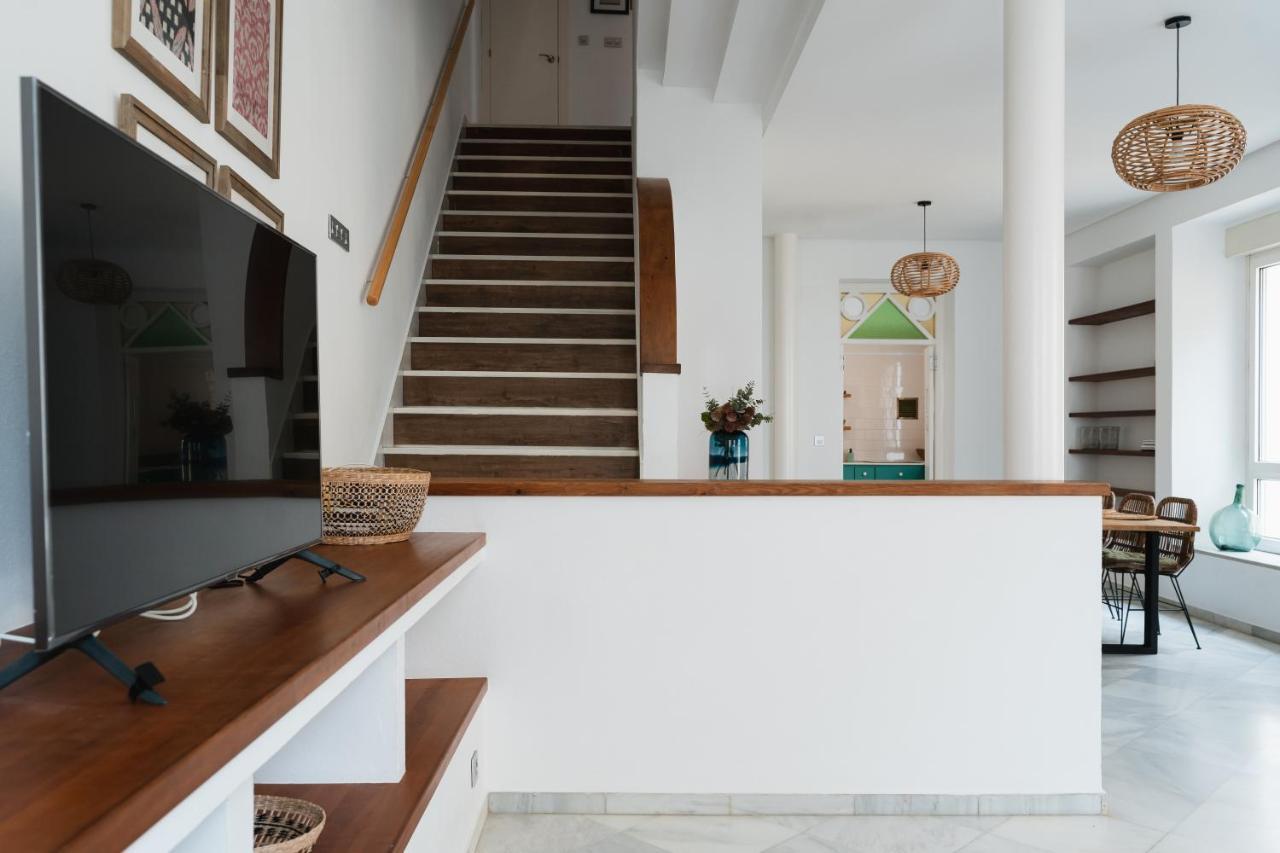 Apartamento Veoapartment Real Carreteria *