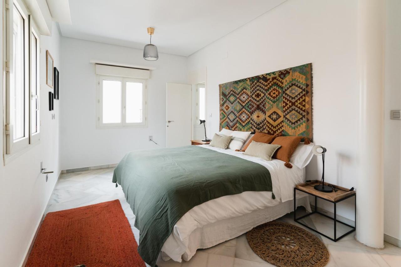 Veoapartment Real Carreteria Apartamento