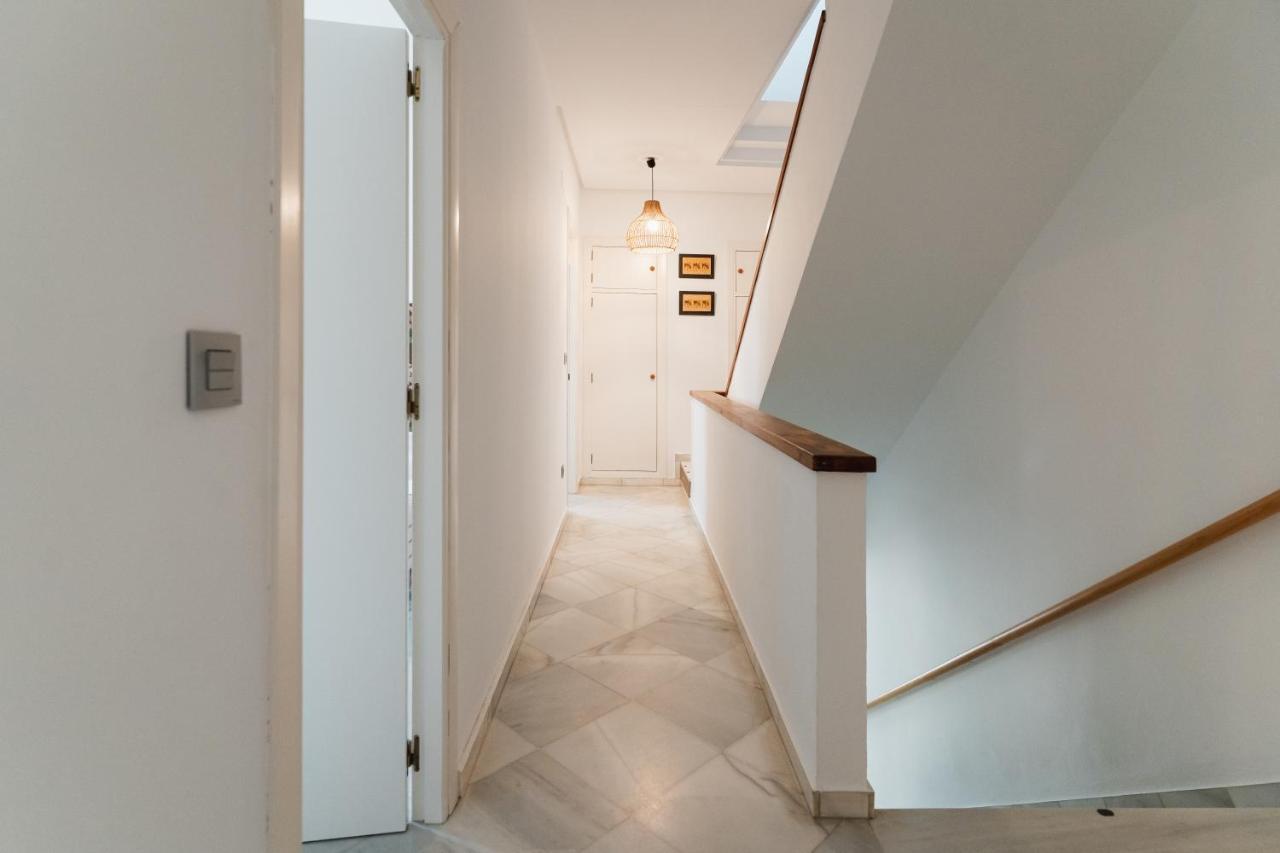 Veoapartment Real Carreteria Apartamento *