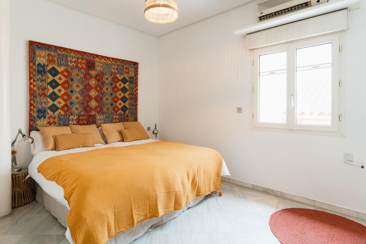 Veoapartment Real Carreteria Sevilla