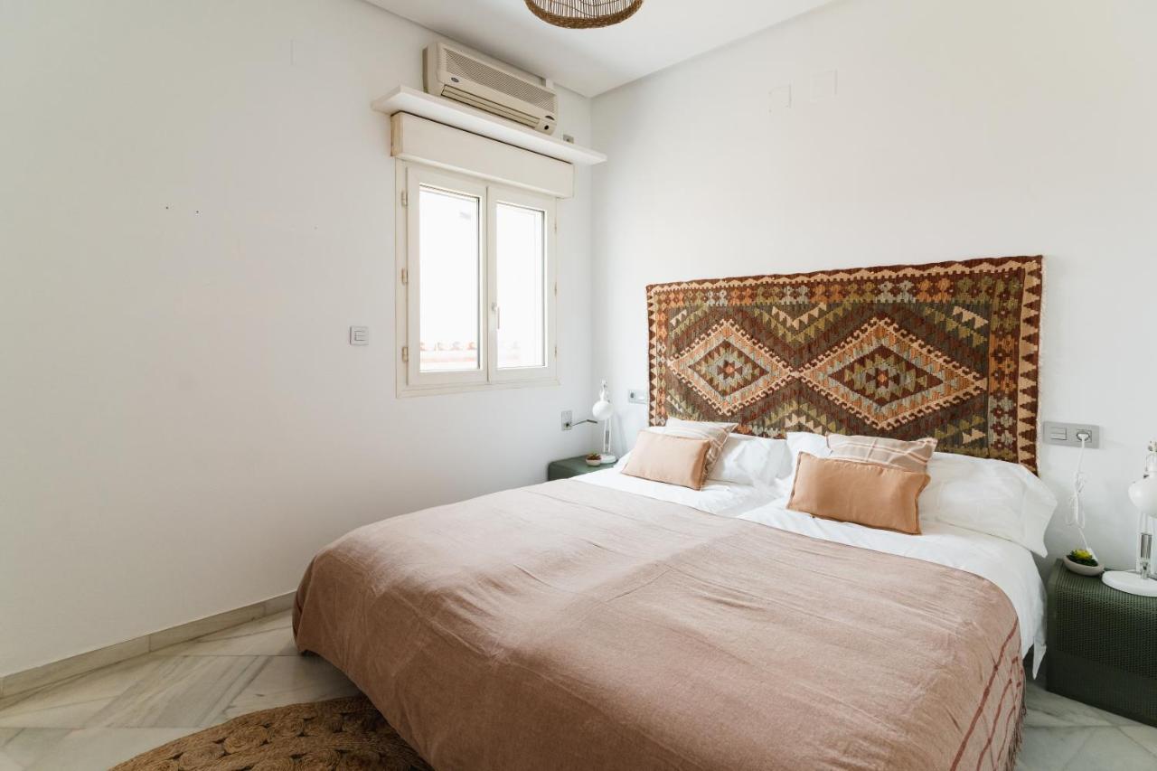 Veoapartment Real Carreteria Apartamento