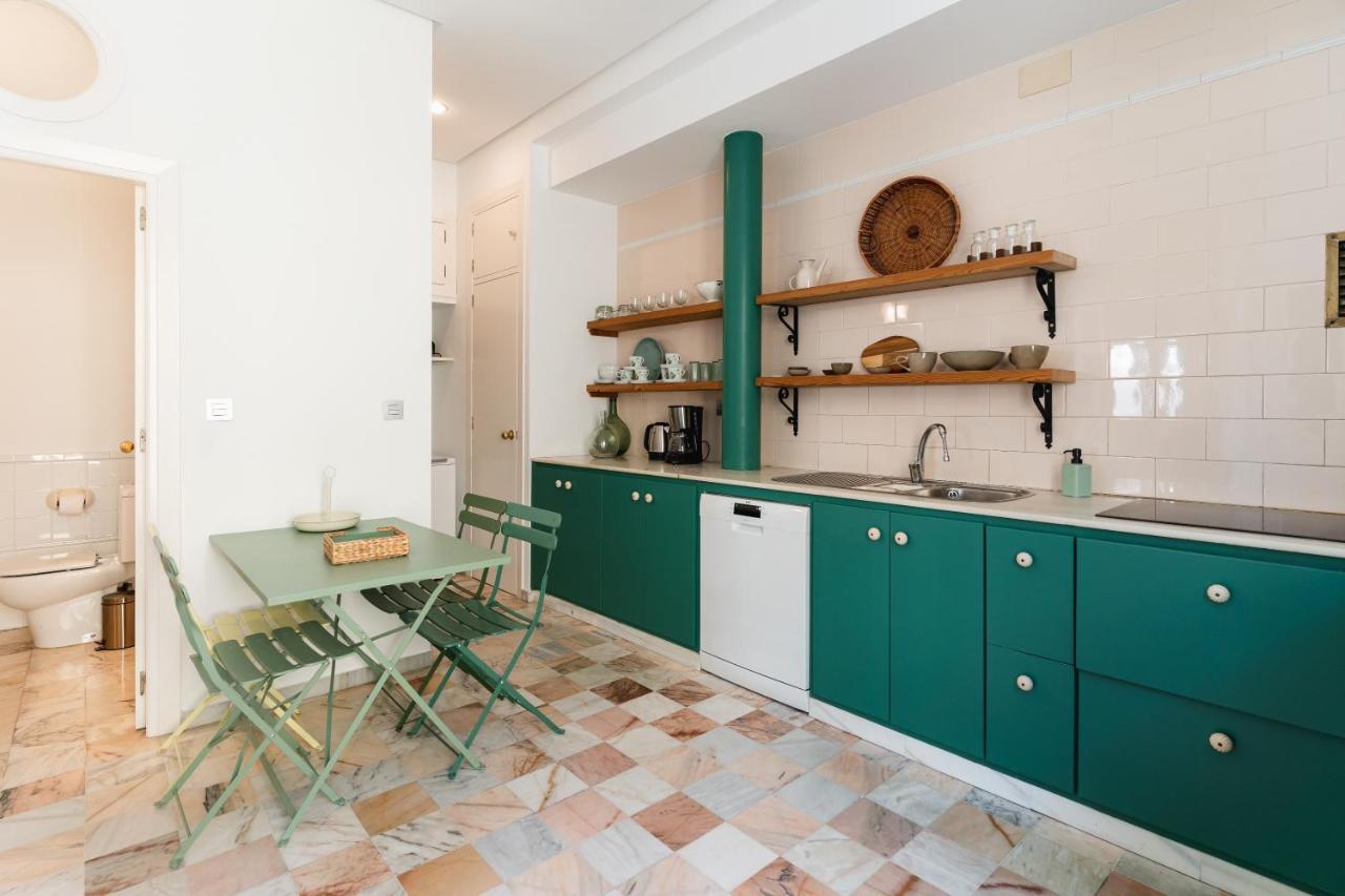 Veoapartment Real Carreteria Sevilla