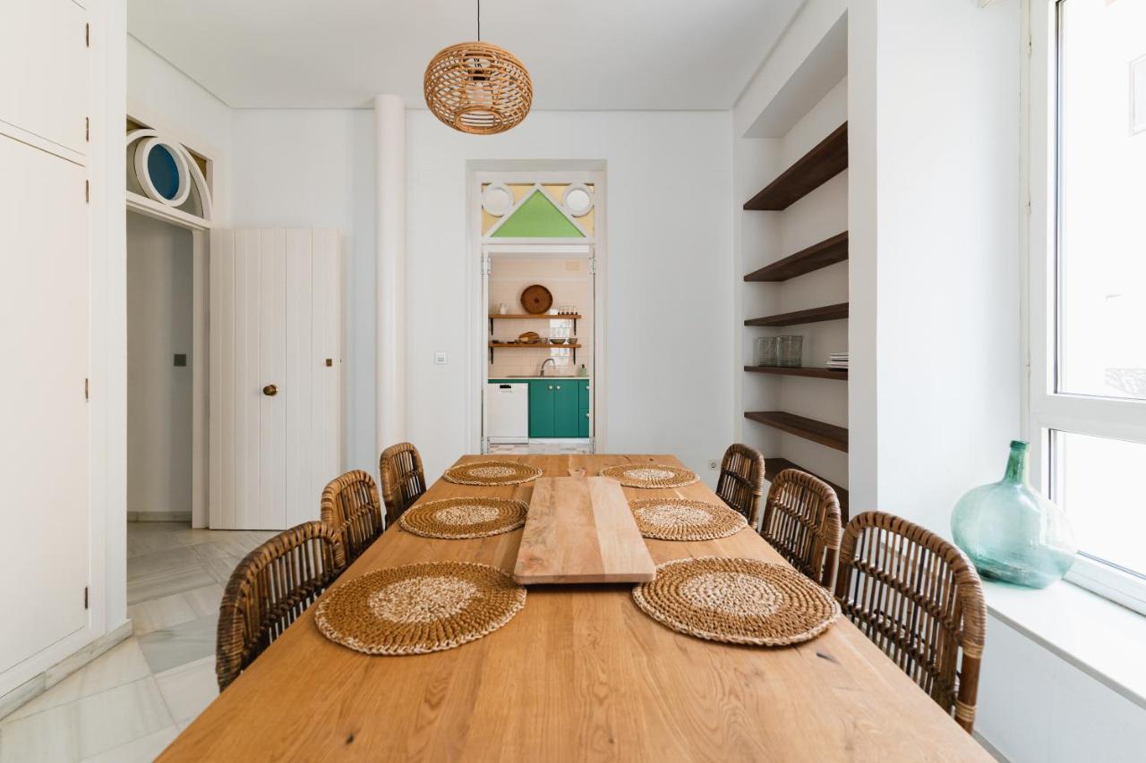 Apartamento Veoapartment Real Carreteria Sevilla