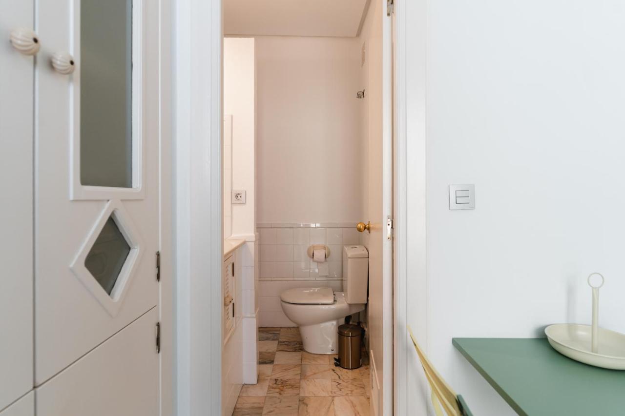 Veoapartment Real Carreteria Sevilla