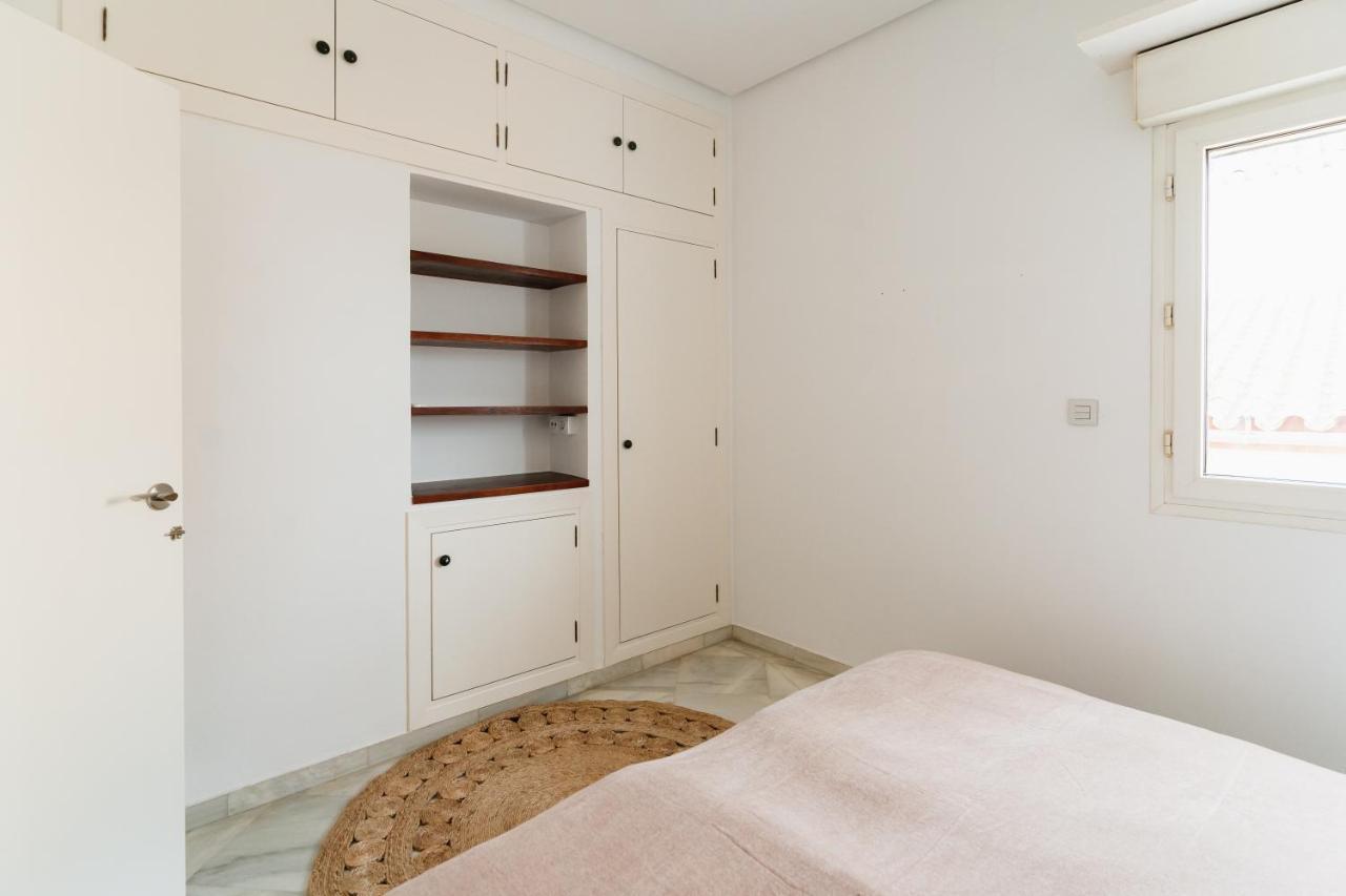 Apartamento Veoapartment Real Carreteria Sevilla