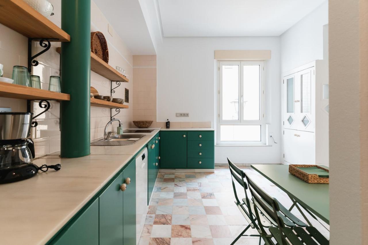 Apartamento Veoapartment Real Carreteria