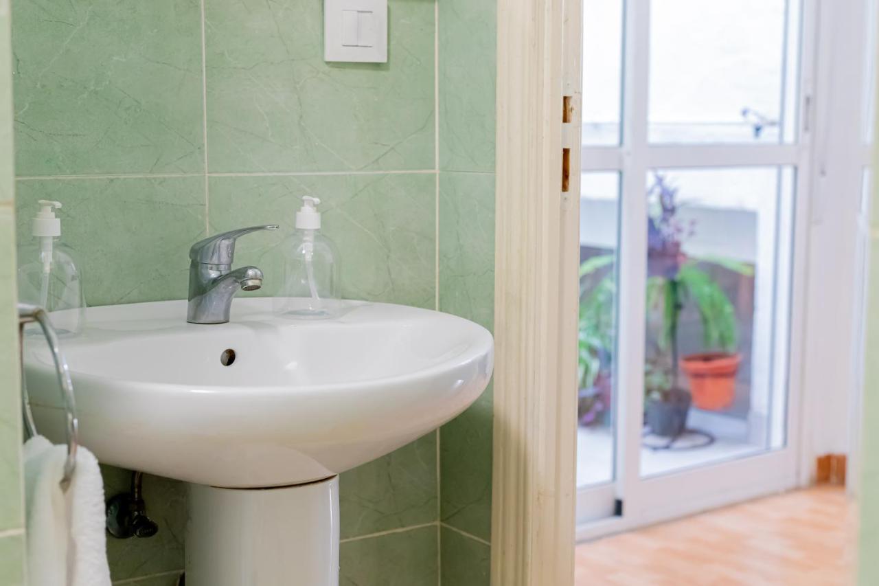Apartamento Wish Alameda De