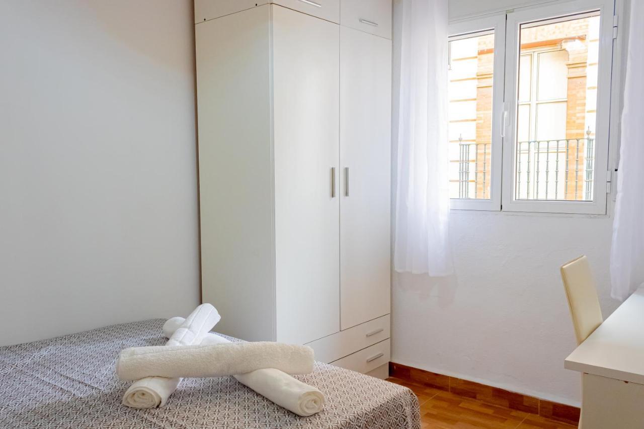 Wish Alameda De Apartamento *
