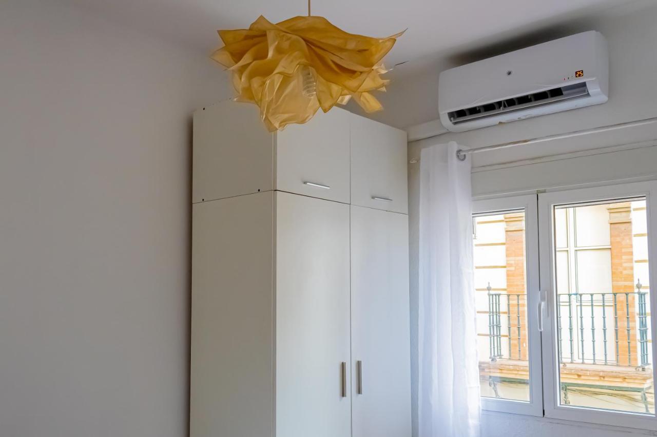 Apartamento Wish Alameda De