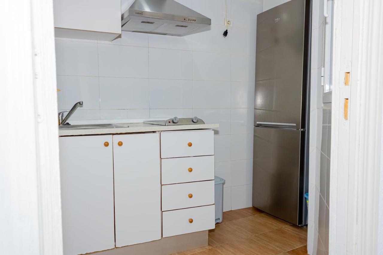 Apartamento Wish Alameda De *