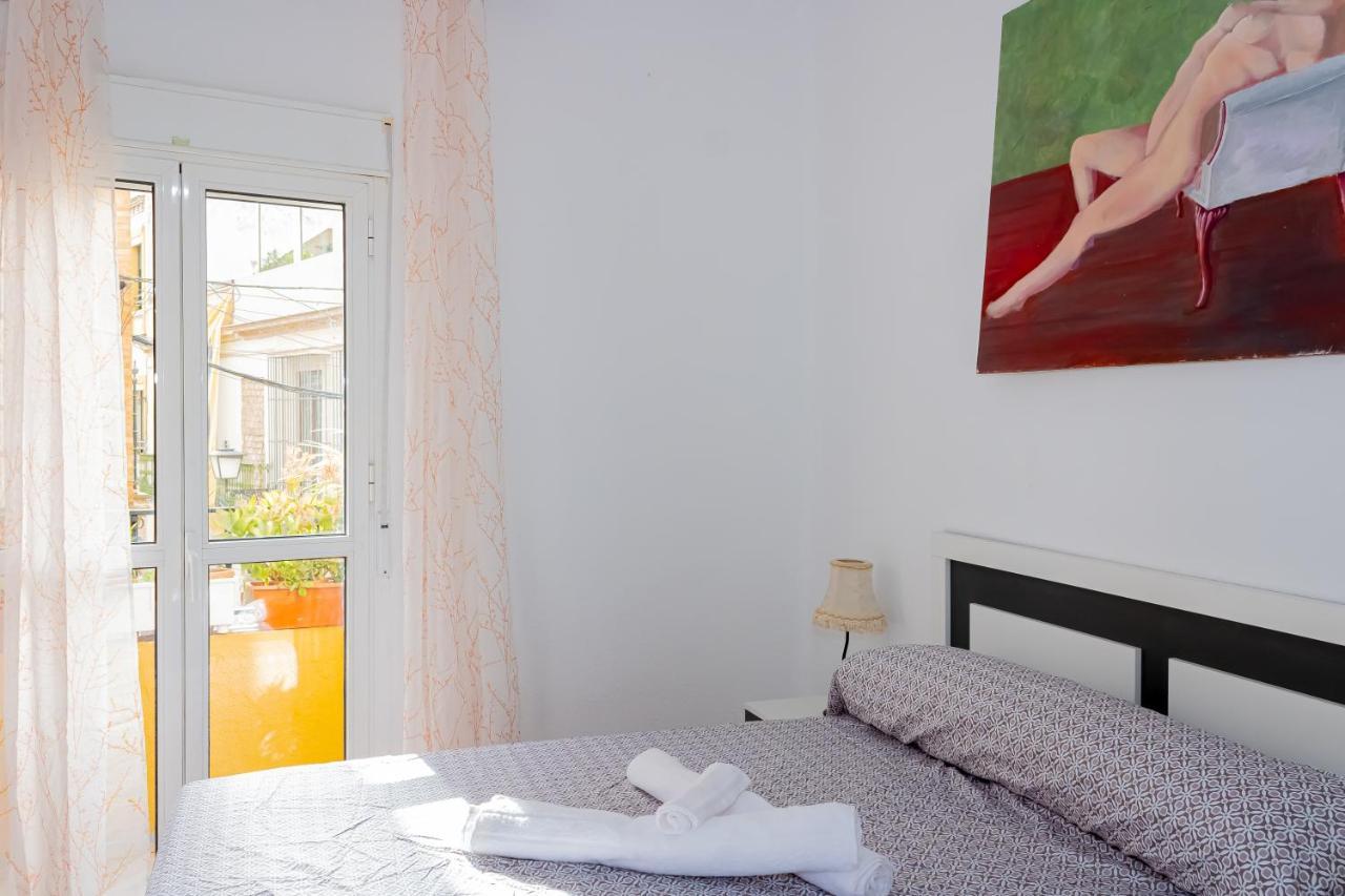 Wish Alameda De Apartamento