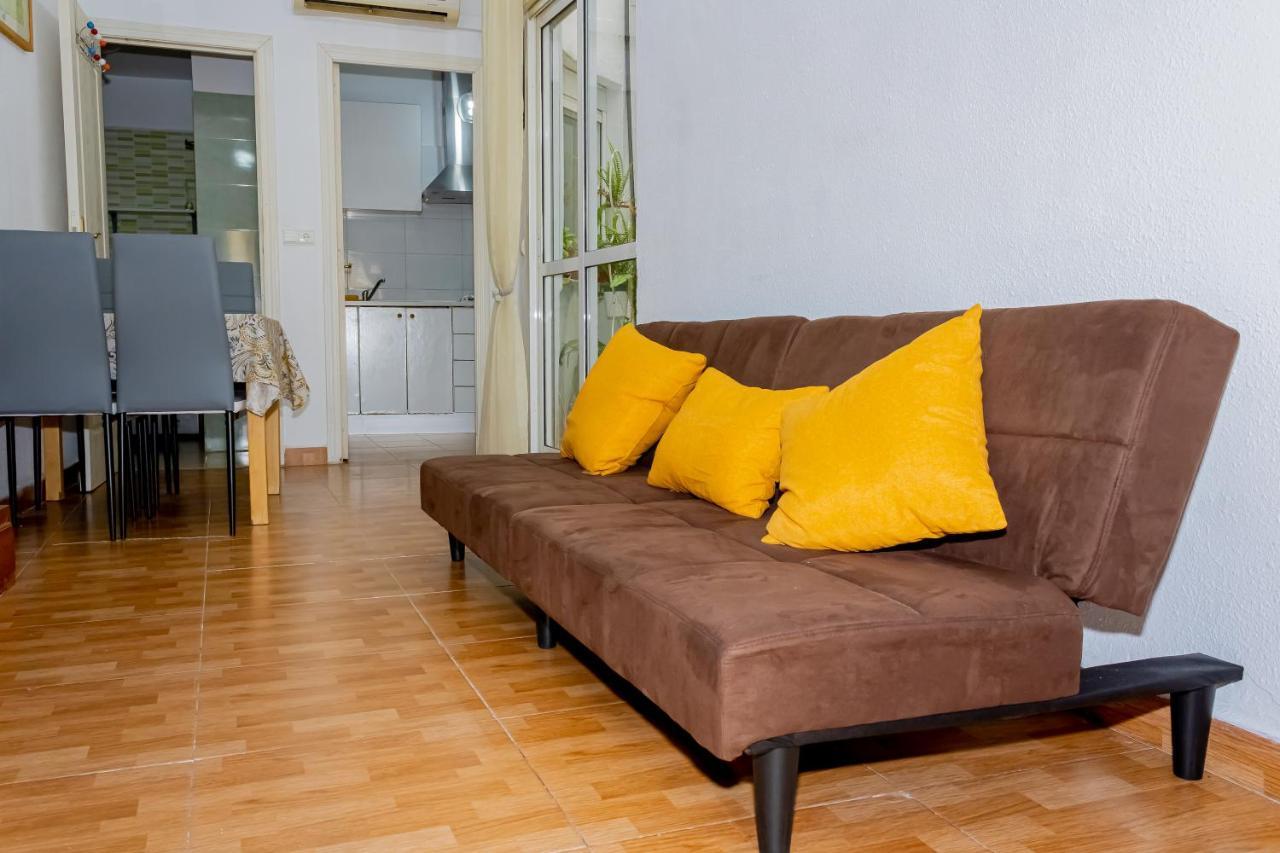 Apartamento Wish Alameda De Sevilla