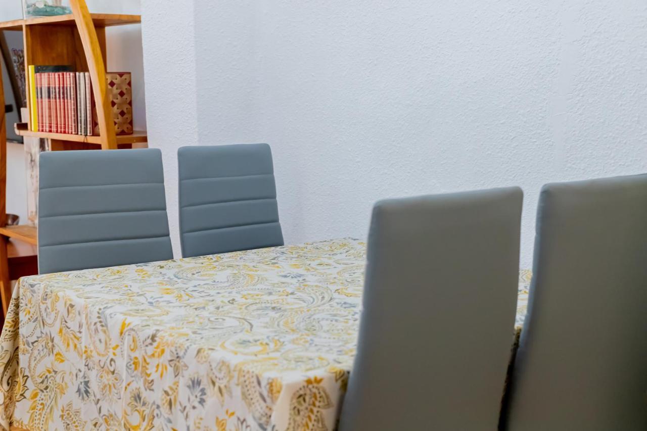 Apartamento Wish Alameda De