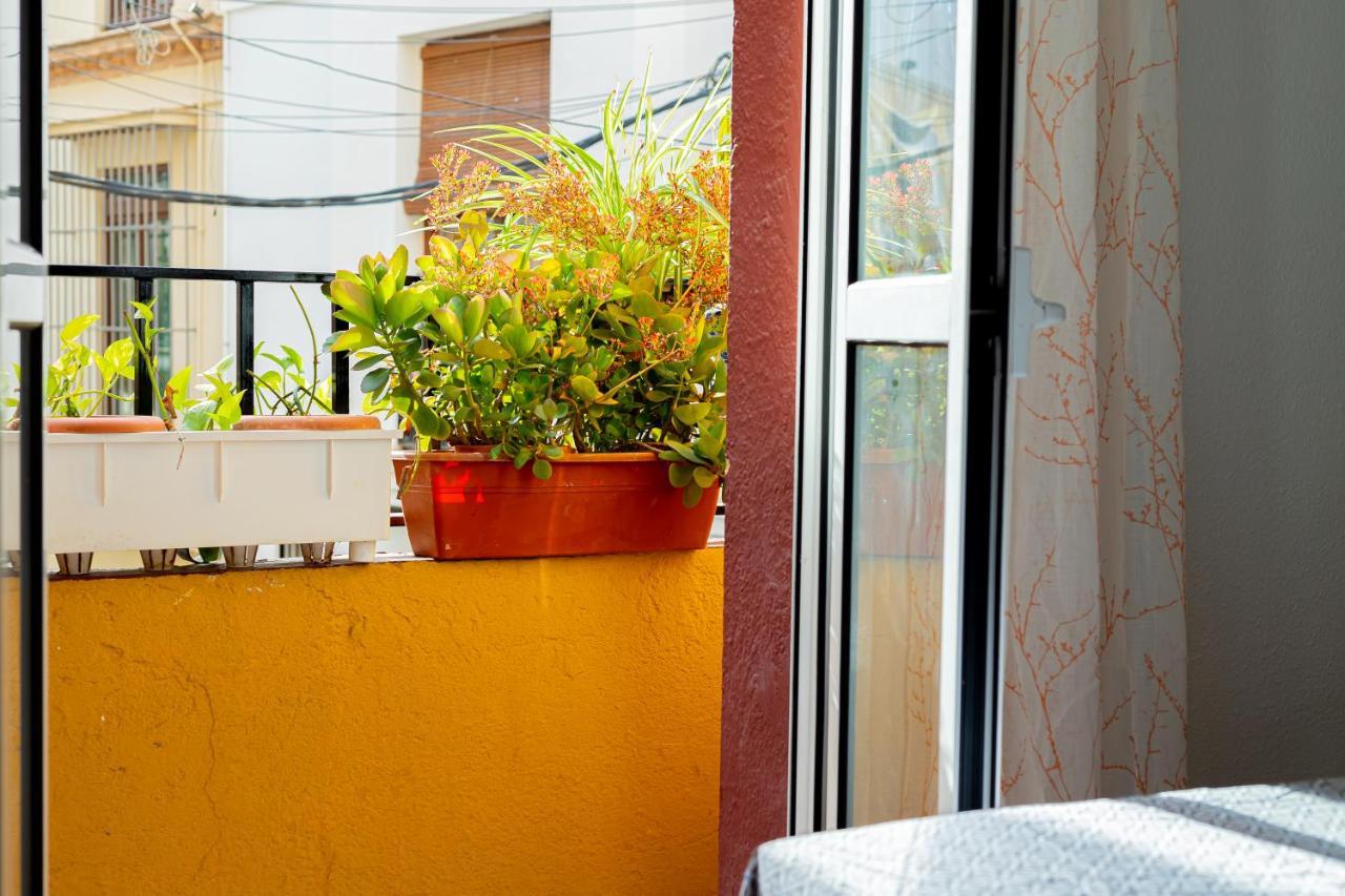 Wish Alameda De Apartamento Sevilla