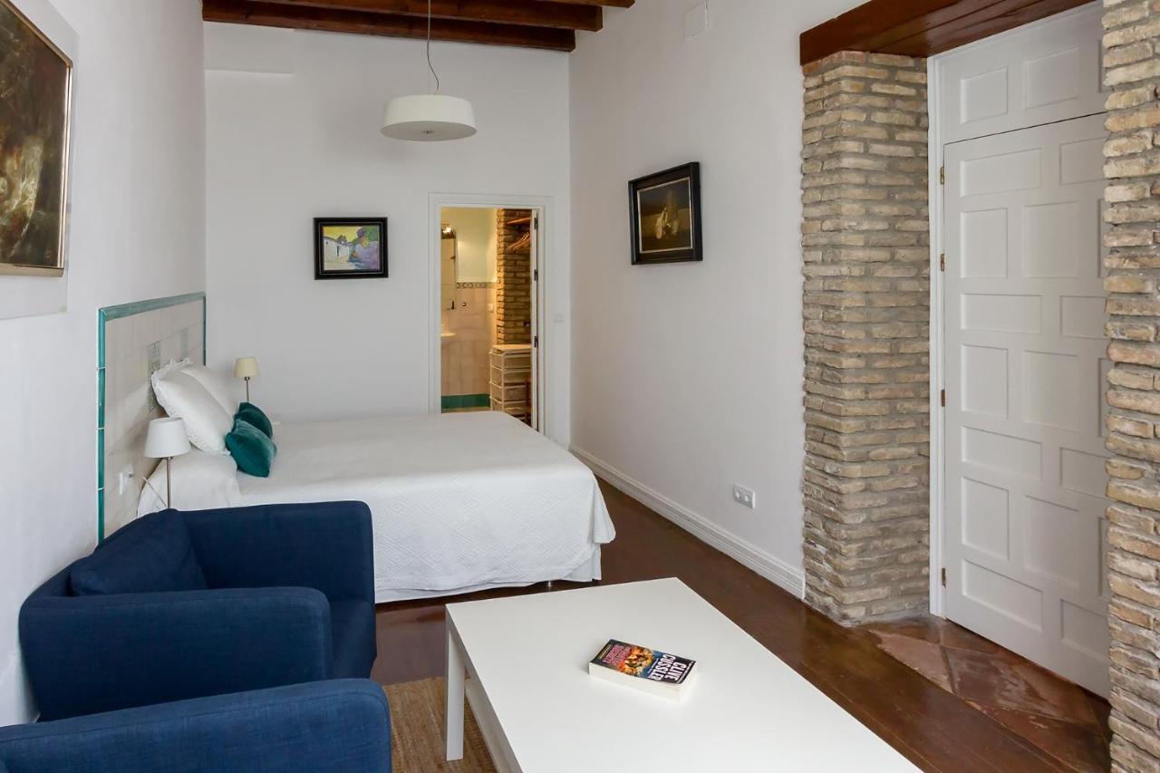 Veoapartment Casa Monsalves Apartamento *