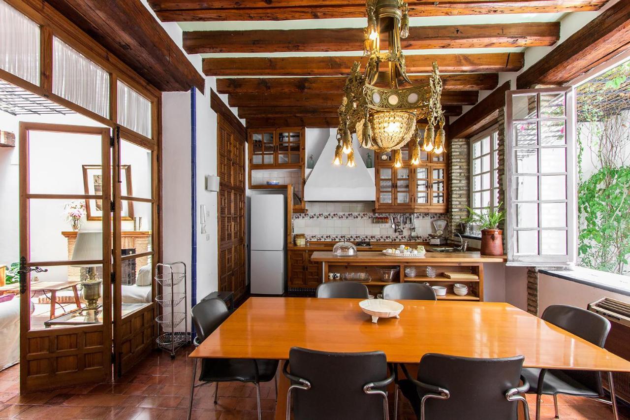 Apartamento Veoapartment Casa Monsalves