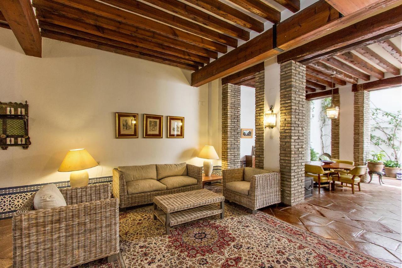 Veoapartment Casa Monsalves * Sevilla