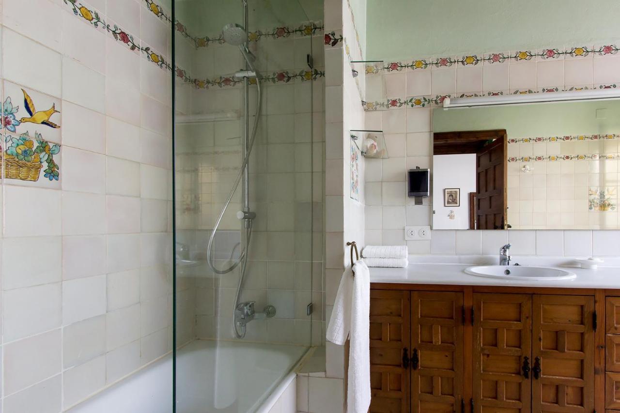 Veoapartment Casa Monsalves
