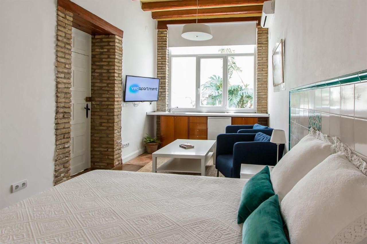 Veoapartment Casa Monsalves
