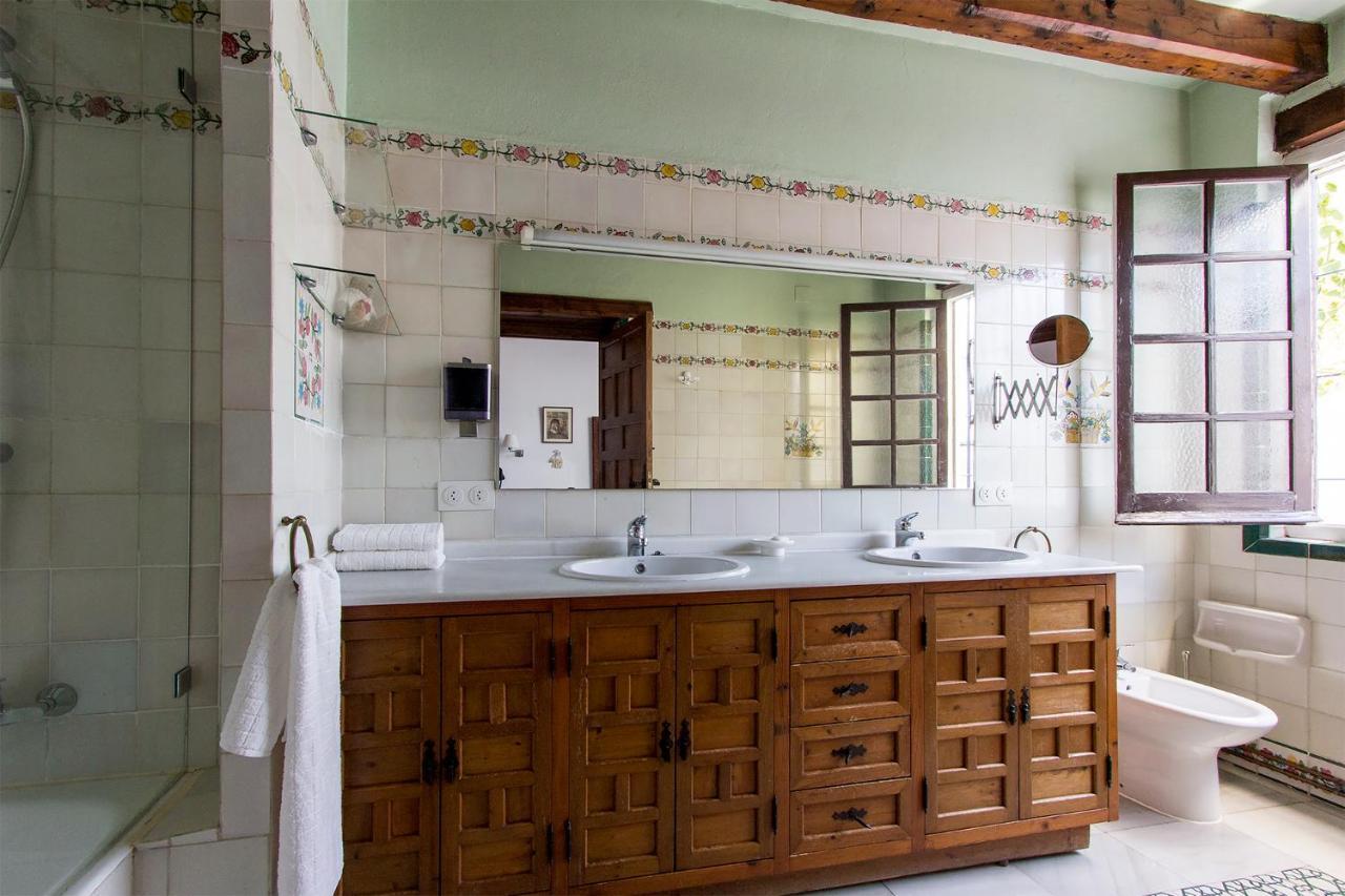 Apartamento Veoapartment Casa Monsalves