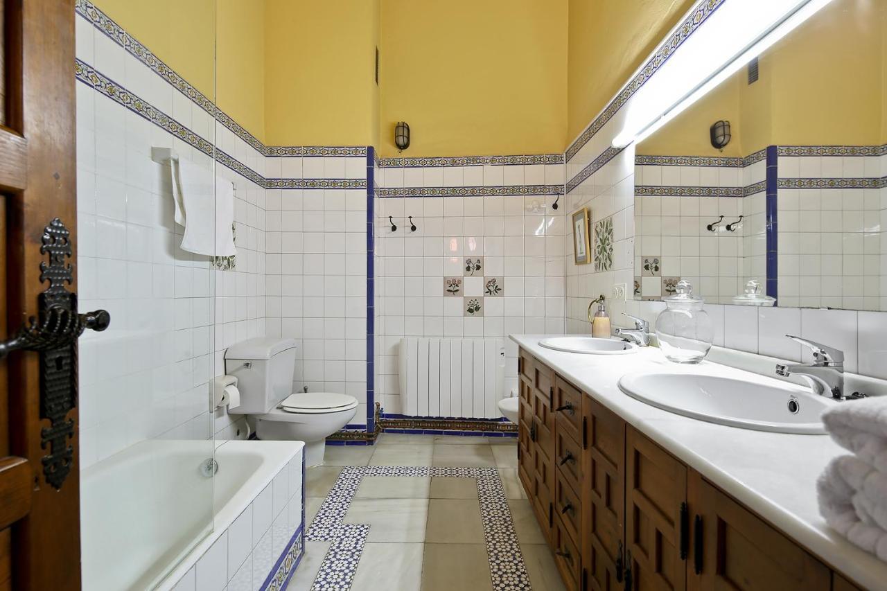 Veoapartment Casa Monsalves