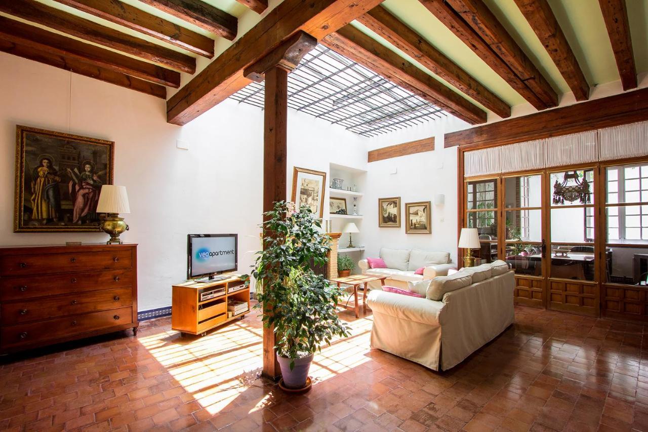 Apartamento Veoapartment Casa Monsalves