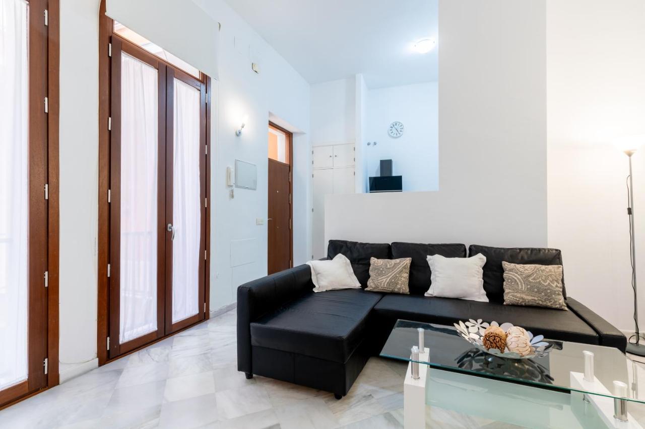 San Eloy By Thegoodtourist Apartamento *