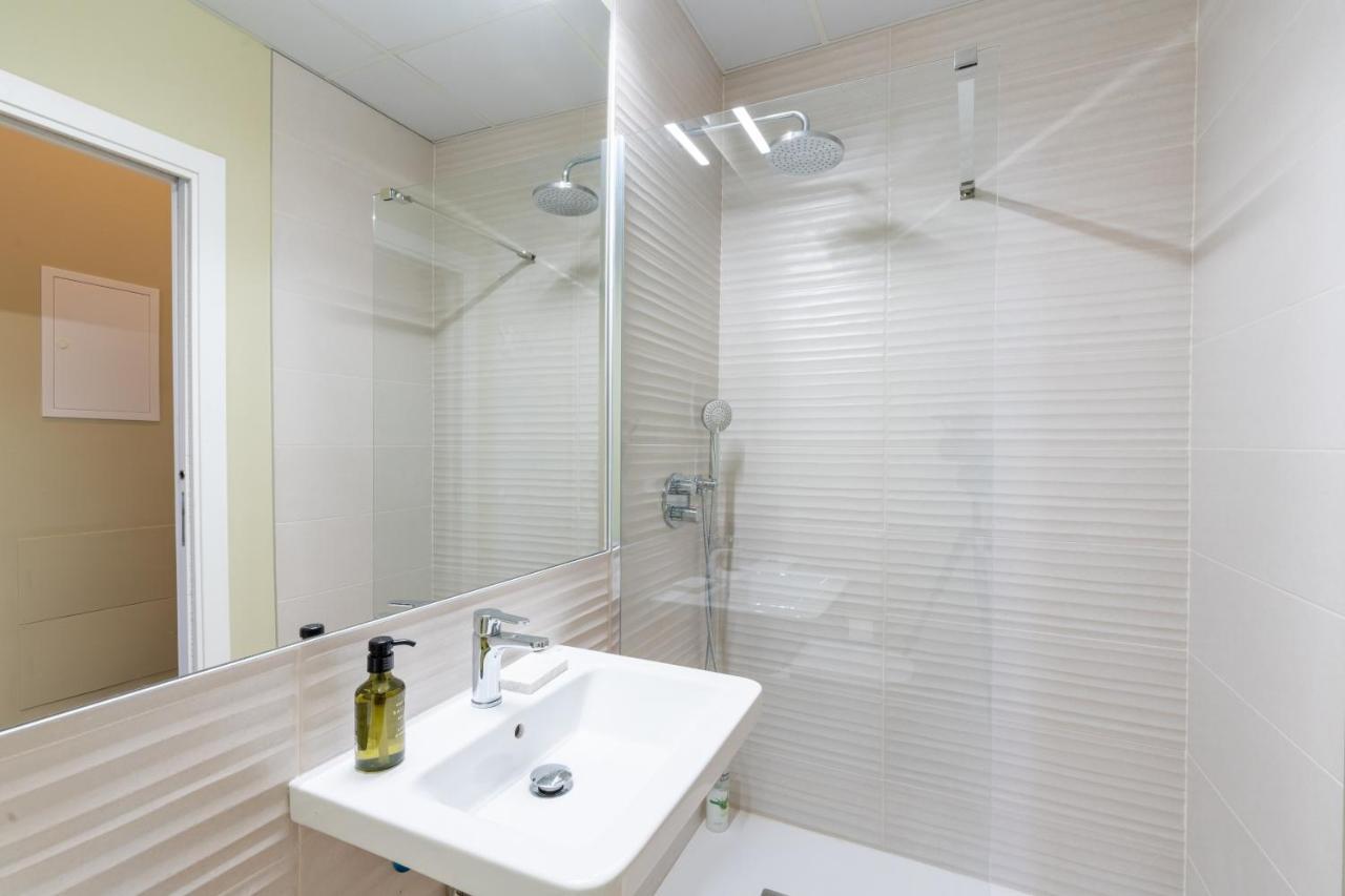 Apartamento Veoapartment Castilla *