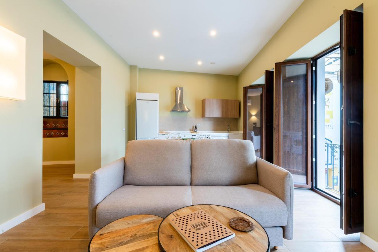 Apartamento Veoapartment Castilla Sevilla