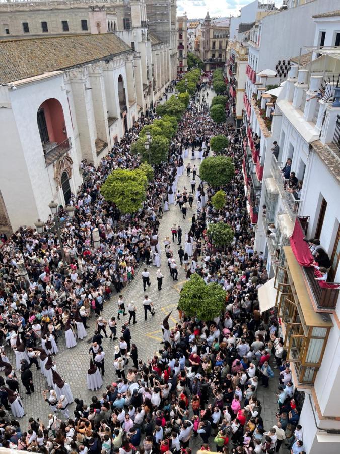 Hotel Casa Art Sevilla