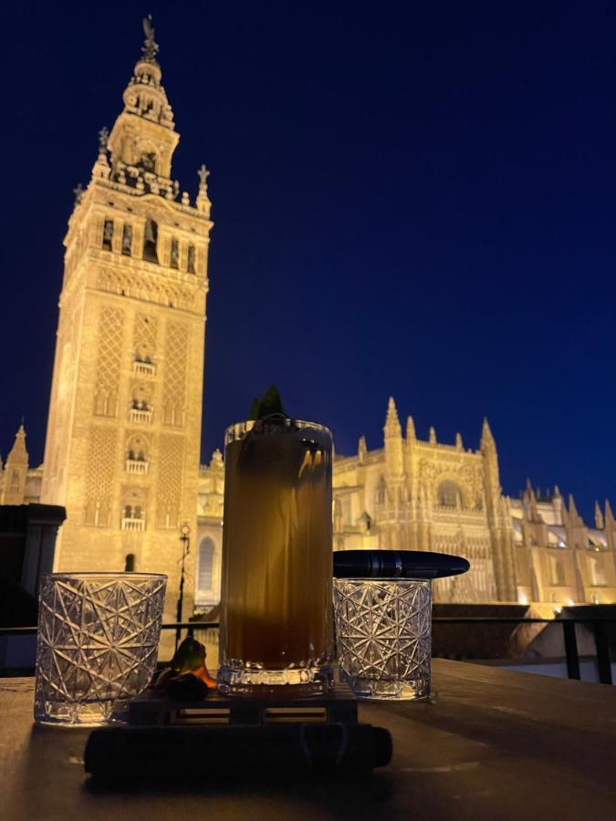 Casa Art Sevilla