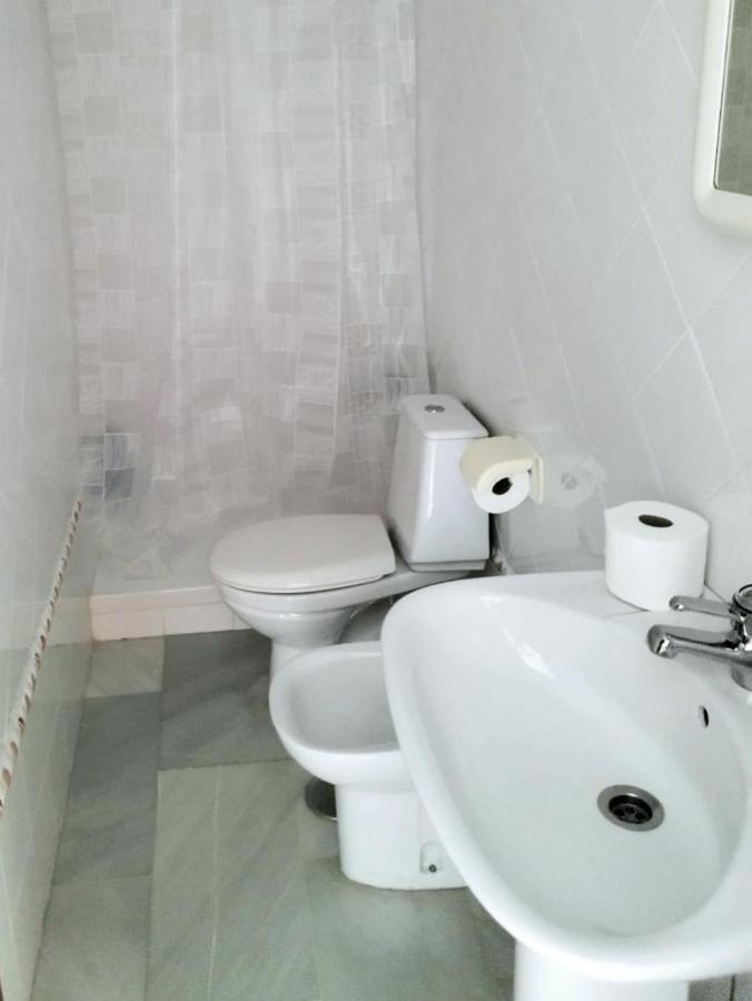 Arc House Plaza * Sevilla