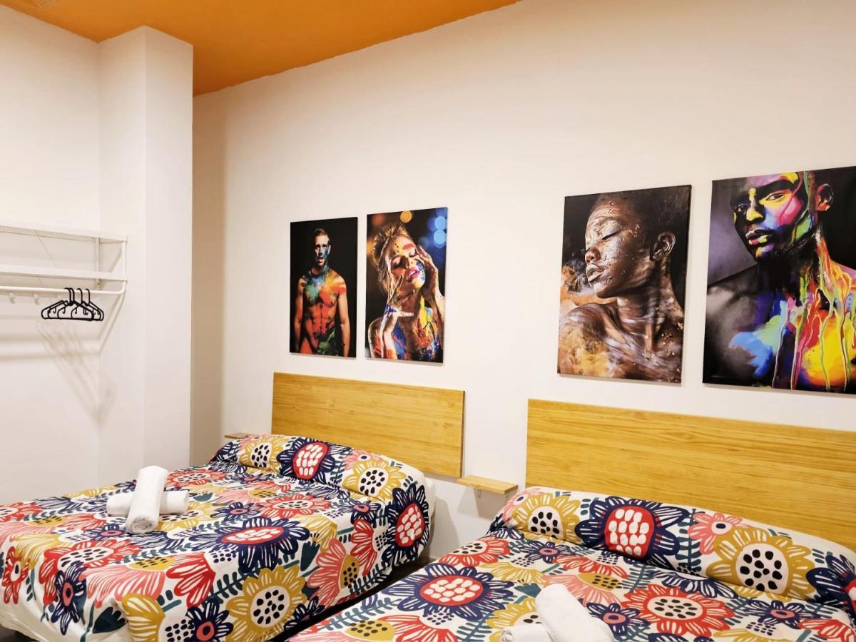 Inn Arc House Plaza Sevilla
